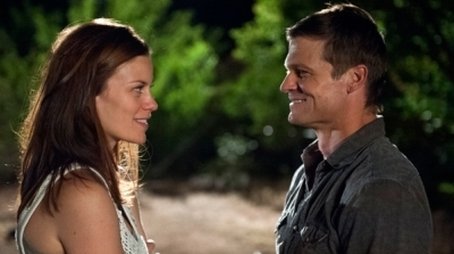 Tuscan Red (2013) - Episode 9 poster and promotional image