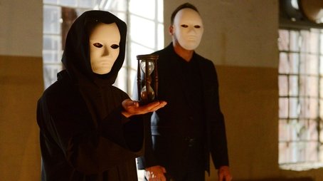 Episode 7 (2016) - Episode 7 poster and promotional image