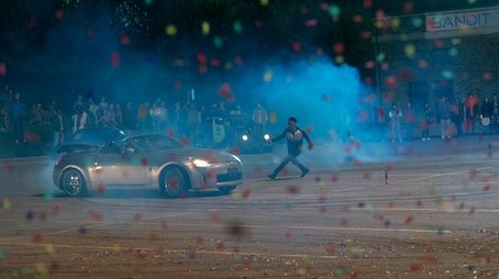 Motorheads: Velozes e Apaixonados13