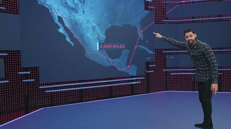 Immigration Enforcement (2018) - Episode 6 poster and promotional image