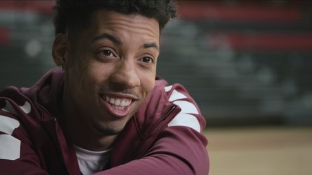 Leaving a Mark (2018) - Episode 3 poster and promotional image