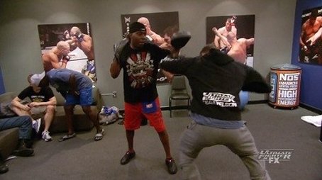 Fight the Perfect Fight (2012) - Episode 11 poster and promotional image