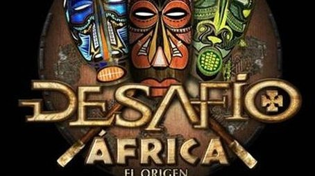 Desafío 2013: África, El Origen (2013) - Season 10 poster and promotional image