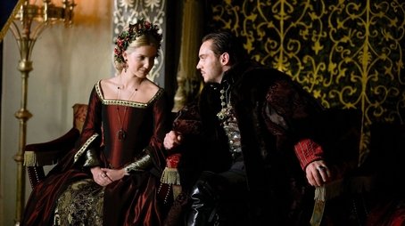 Dissention and Punishment (2009) - Episode 3 poster and promotional image
