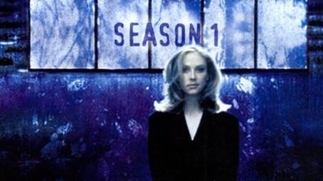 Season 1 (1996) - Season 1 poster and promotional image