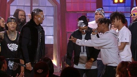 Rae Sremmurd (2015) - Episode 2 poster and promotional image