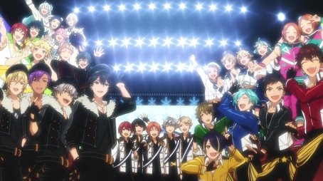 Ensemble Stars!122