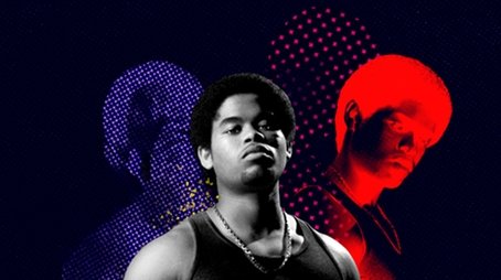 Season 3 (2019) - Season 3 poster and promotional image