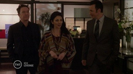 Lépéselőnyben Évad 5