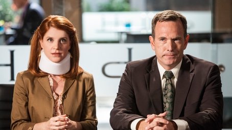 The Kiss (2013) - Episode 10 poster and promotional image