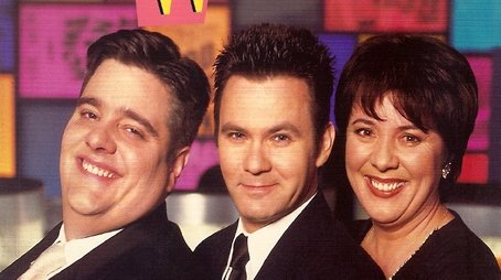 Good News Week (1996) poster