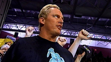 ECW on TNN Сезон 2