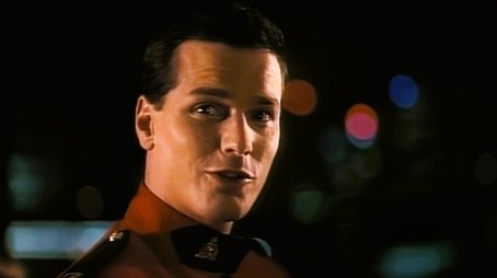 Chicago Holiday (1) (1994) - Episode 7 poster and promotional image