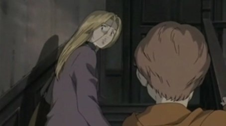 Nightmare's Door