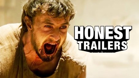 Gladiator 2 (2025) - Episode 5 poster and promotional image