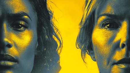 Season 2 (2022) - Season 2 poster and promotional image