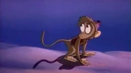 Much Abu About Something (1994) - Episode 5 poster and promotional image