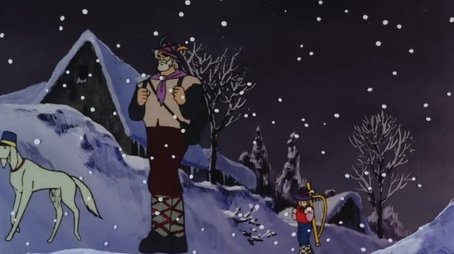 A Great Master (1978) - Episode 23 poster and promotional image