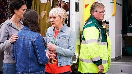 6495 (2022) - Episode 86 poster and promotional image