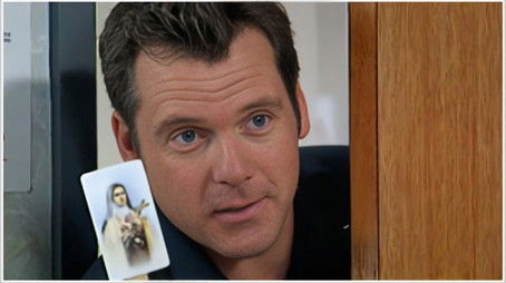 Coming Clean (2002) - Episode 18 poster and promotional image