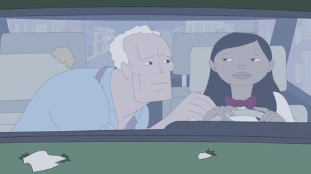 Secret Society (2011) - Episode 5 poster and promotional image