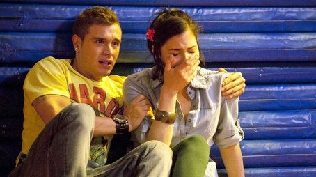 Nunca te olvides de mi nombre (2011) - Episode 5 poster and promotional image