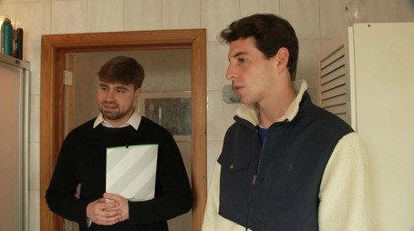 Huizenjagers Сезон 11