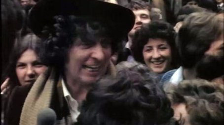 Scene Around Six (1978) - Episode 357 poster and promotional image