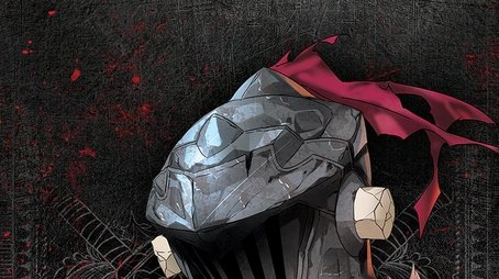 Goblin Slayer (2018) poster