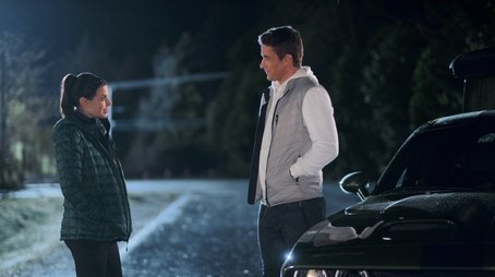 Night and Day (2022) - Episode 3 poster and promotional image