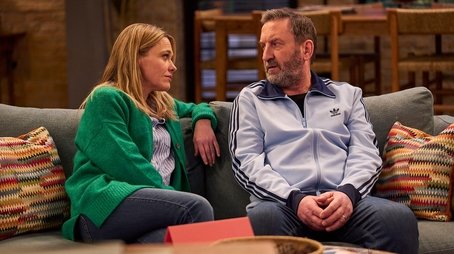 Oasis (None) - Episode 4 poster and promotional image