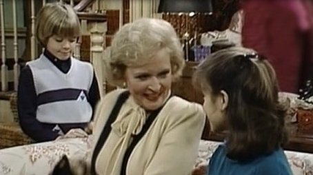 Eye on Angela (1985) - Episode 17 poster and promotional image