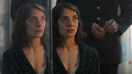 The Origin (2020) - Episode 4 poster and promotional image