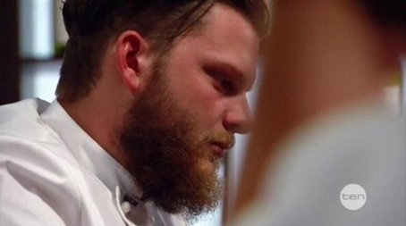 MasterChef Australia: The Professionals Сезон 1