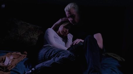 Touched (2003) - Episode 20 poster and promotional image