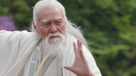 倚天屠龙记 Évad 1