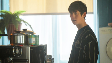 Episode 4 (2022) - Episode 4 poster and promotional image