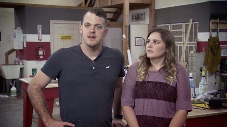 Don't Mess with Texas (2017) - Episode 8 poster and promotional image