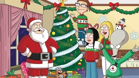 Yule. Tide. Repeat. (2020) - Episode 24 poster and promotional image
