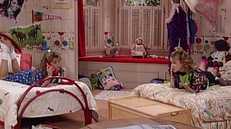 Misadventures in Babysitting (1990) - Episode 14 poster and promotional image