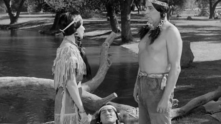 Sequoia (1954) - Episode 7 poster and promotional image