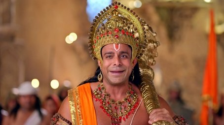 Uddeshya Path Ka Marg (2025) - Episode 292 poster and promotional image