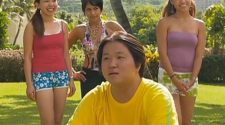 Special Coverage from Guam - Part 1 (2005) - Episode 12 poster and promotional image