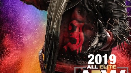 Season 1 (2019) - Season 1 poster and promotional image