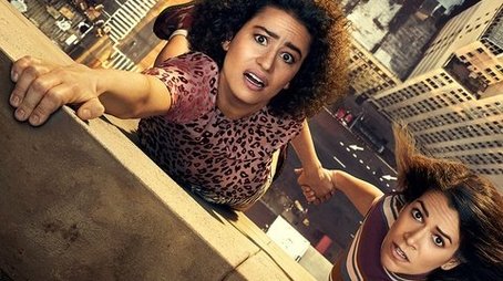Season 5 (2019) - Season 5 poster and promotional image