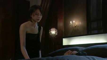 The Love Square is Settled (2007) - Episode 8 poster and promotional image