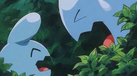 Why? Wynaut! (2002) - Episode 46 poster and promotional image