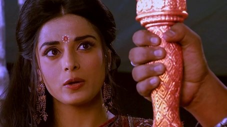 Duryodhan vows destruction (2014) - Episode 13 poster and promotional image
