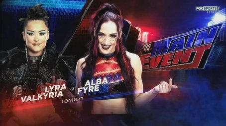 Main Event 630 (2024) - Episode 43 poster and promotional image