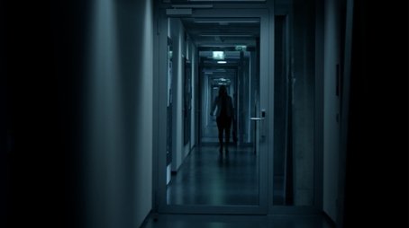 Job Interview (2020) - Episode 8 poster and promotional image
